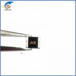 Silk Screen JK7 JK-MSMD1812-700L 6V7APPTC Low Resistance Chip Recoverable Fuse Selection