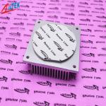 5mm LTD Thermal Pad Thermal Conductive Pad Customized Silicon Thermal Insulation Sheet Thermal Pads For CPU for sale