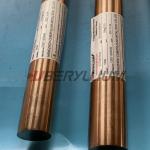 C17200 Beryllium Copper Rod For Electrical Industry ASTM B196 for sale
