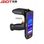 Portable Handheld Android Terminal Touch Screen 1D 2D Barcode Scanner Android PDAS