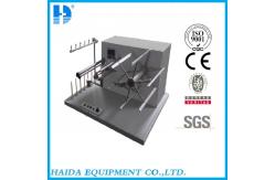 China Automatic Electronic Textile Testing Equipment Yarn Reel Tester / Wrap Reel for Textile supplier