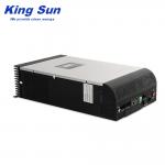 4000 Watt 230V Solar Controller Inverter , Solar Power Inverter For Home for sale