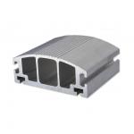 High Hardness Manipulator Industrial Aluminum Profile For Automation Equipment