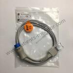 SpO2 Extension Cable 12 Pin PN 15-027-0005 For M Series M9500 M900A M8000A M8500 for sale