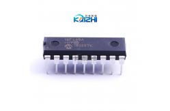 China PIC16F648A-I/P supplier