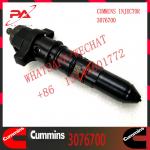 CUMMINS Diesel Fuel Injector 3076700 3059927 Injection KTA19 Engine for sale