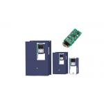 Automation Control 110kw 150hp VFD Variable Frequency Drive With LCD Keypad for sale