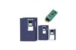 China Automation Control 110kw 150hp VFD Variable Frequency Drive With LCD Keypad supplier