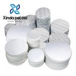 Cap Liners And Seals Foil Seal Liner For Bottle Cap Of Pet Pe Glass Bottle for sale