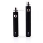 2015 newest design e-cigarette eVod VV battery, Variable Voltage eVod Battery for sale