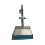 Small Audio Video Impact Testing Machine for Drop Resistance Performance Test