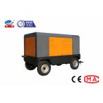 air compressor 55-132KW Voltage 380V/50HZ/customized for optimal productivity for sale