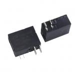 90A 24V 2 Coil Magnetic Latching Relay NBC9-A-90-DC24V-2 For Electricity Meter for sale