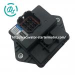 8-98162807-0 Turbocharger Control Unit 8981628070 ISUZU 4HK1 Engine for sale