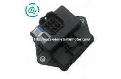 China 8-98162807-0 Turbocharger Control Unit 8981628070 ISUZU 4HK1 Engine supplier