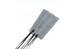 China 50degree Graphene Far Infrared Electric Heating Pad For Hyperthermia supplier