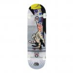 Foundation Skateboards Bratrud Push Complete Skateboard - 8.38 x 32 YOBANG OEM for sale