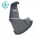 Excavator Left Cover PW03M01666P1 Kobelco Excavator SK55SR SK60SR for sale