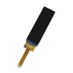 2.98 Inch Bar Type TFT,  170x320 30 Pins MCU SPI Interface,  IC ST7789 Driving for sale