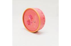 China T - Shirt Clothes Skincare Paper Cans Packaging Round Cardboard Apparel Paper Boxes supplier