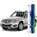Full Thickness Full Functionality Customized PPF Automotive Paint Protection Film for sale