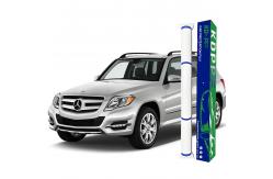 China Full Thickness Full Functionality Customized PPF Automotive Paint Protection Film supplier