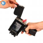 High Precision Thermal Inkjet Printer , Batch Code Printing Machine For Egg for sale