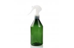 China Attractive Appearance Shape 50ml Plastic Bottle Application In Mini Trigger Sprayer supplier