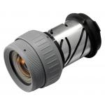 Multimedia Projector Wide Angle Lens Match Various Laser Projector for sale