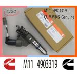 4903319 CUMMINS Neutral Diesel ISM1 M11 QSM11 Injection Pump Fuel Injector 4903319 4903472 4026222 4062851 for sale