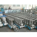 Heavy Duty Cast Steel Threaded JIS Valve Control Systems for Industrial