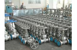 China Heavy Duty Cast Steel Threaded JIS Valve Control Systems for Industrial supplier