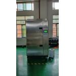 GB/T2423.1 SUS304 Impact Testing Machine With Binary Cooling System
