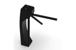 China Customized Tripod Turnstile Gate Mechanism Painted Tripod Barrier Gate supplier