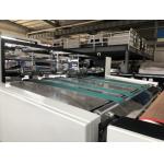 SG-E1200 Automatic UV Oil Varnish Coating Machine High Speed