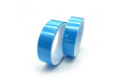 China 0.145mm Thermal Release Tape For Temporarily Fixing Process supplier