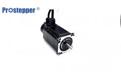 China 2 Phase NEMA 11 Brake Stepper Motor 1.8 Degree supplier