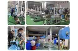 china packing machine exporter