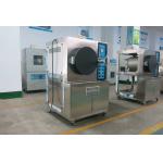 High Pressure Accelerated Aging Stability Test Chamber with Two Layers Shelves