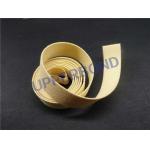 7.8*97mm Garniture Tape Conveyor Belt For Cigarette Making Machine for sale