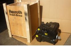 China Rexroth Hydraulic Piston Pumps/Variable pump A4VG56EZ2DM1/32R-NSC02F003D supplier