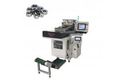 China Hardware Parts Visual Counting Packaging Machine Fast Accurate Automated Packaging System supplier
