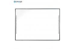 China Classroom Multi Touch Smart Whiteboard Digital Ir Interactive Whiteboard  With  Projector supplier