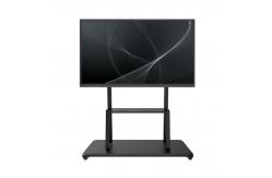 China UHD 98 Inch Interactive Touch Panel Whiteboard Portable supplier