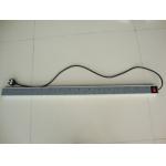 48 Inch Horizontal Muitifunction UK Power Distribution 16 Way Unit with Switch