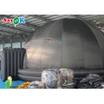 Education Inflatable Astronomy Dome Digital Planetarium For School