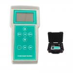 Doppler Total Flow Dn40-Dn4000 Pipe Ultrasonic Flow Meter For Ground Water for sale