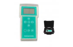 China Doppler Total Flow Dn40-Dn4000 Pipe Ultrasonic Flow Meter For Ground Water supplier
