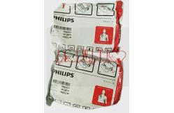 China PHiliph Adult AED Electrode Pads M5071A-ABA M5066A HS1 AED Electrode Pads supplier