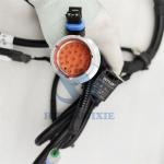 Excavator Parts Engine Wire Harness J937165 J935855 86991433 for CX210 CX240 for sale